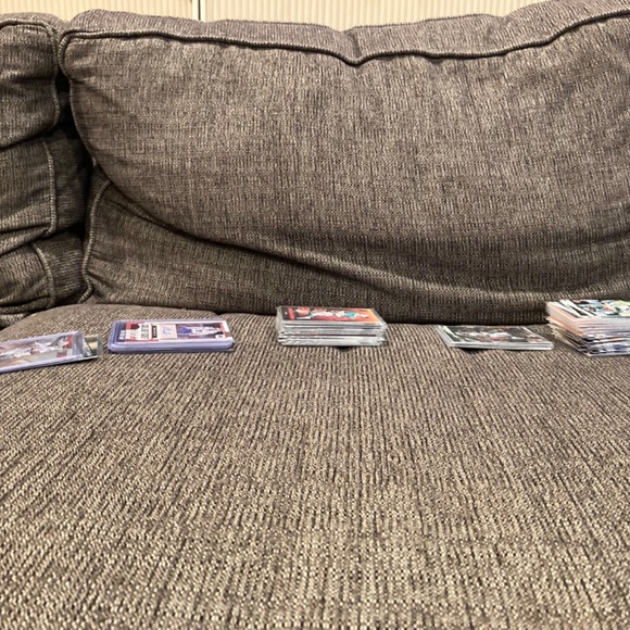 Card collection - Picture 7 of 9